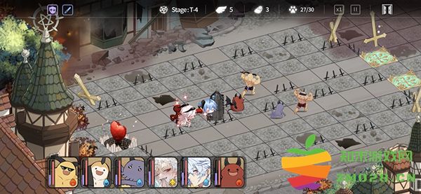 地狱有什么不好玩法说明 地狱有什么不好玩法攻略