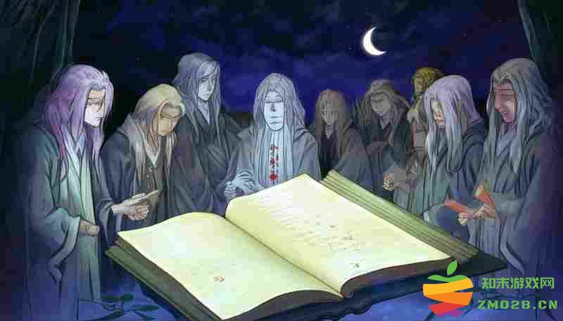 夜族崛起学者血型四阶效果终极指南 夜族崛起学者血型四阶效果终极指南