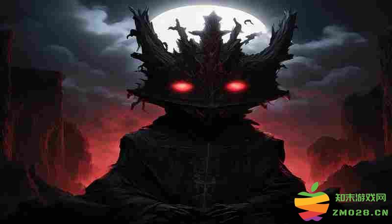 堕落之主拜伦的帽子彩蛋及背景故事解析 堕落之主拜伦的帽子彩蛋及背景故事解析