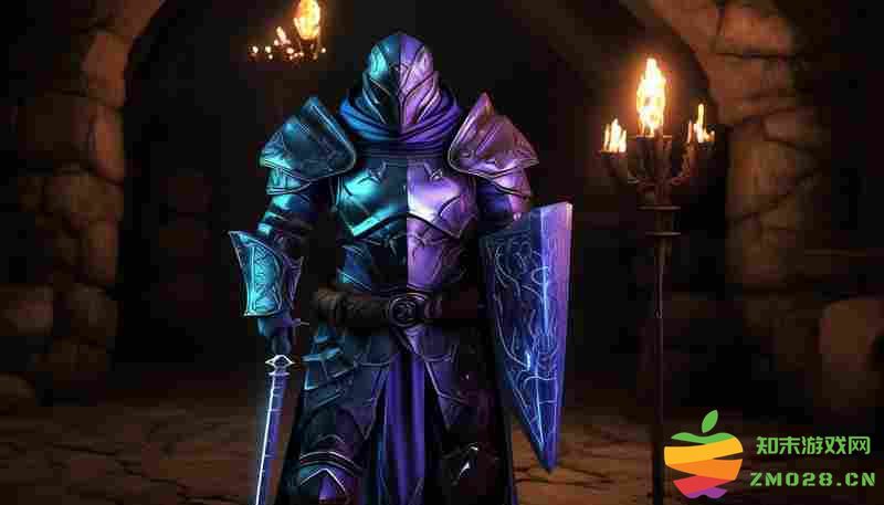 博德之门3高效装备组合提升生存能力 博德之门3高效装备组合提升生存能力