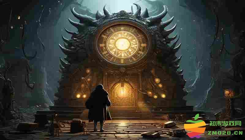 龙之信条2镇魂之钟钟声谜题完美达成攻略 龙之信条2镇魂之钟钟声谜题完美达成攻略