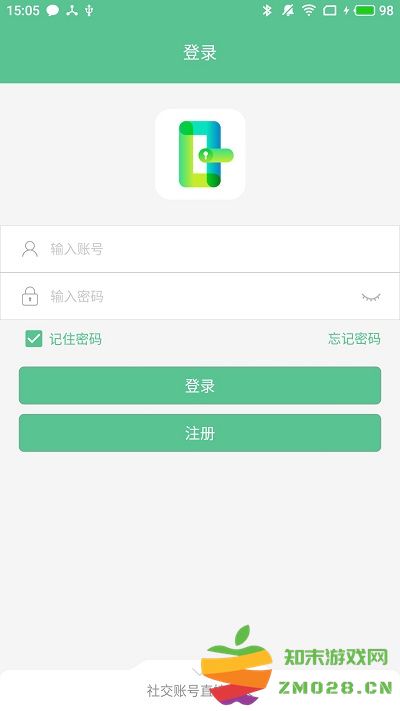 智能锁小宝app 智能锁小宝软件下载