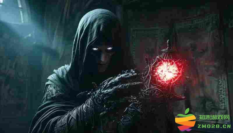 堕落之主沉默圣徒护手剧情关联解析:背景故事与角色线索 堕落之主沉默圣徒护手剧情关联解析:背景故事与角色线索