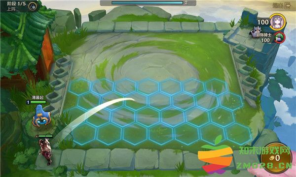 tft云顶之弈手游攻略 tft云顶之弈游戏攻略