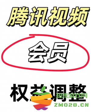 腾讯视频发布会员权益调整说明 腾讯视频新会员只能同时1台设备播放吗 腾讯视频发布会员权益调整说明 腾讯视频新会员只能同时1台设备播放吗