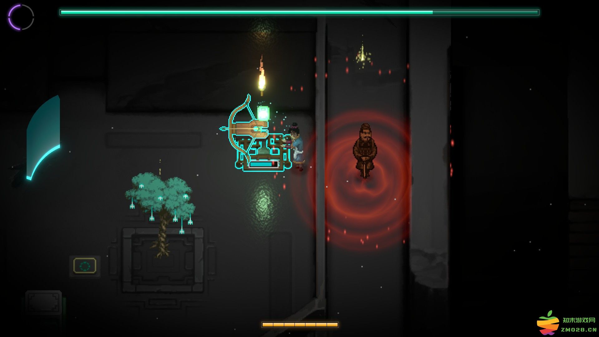 2 动作解密游戏《兵马俑 TERRACOTTA》将于11月8日正式发售——道与秦俑,气与阴阳