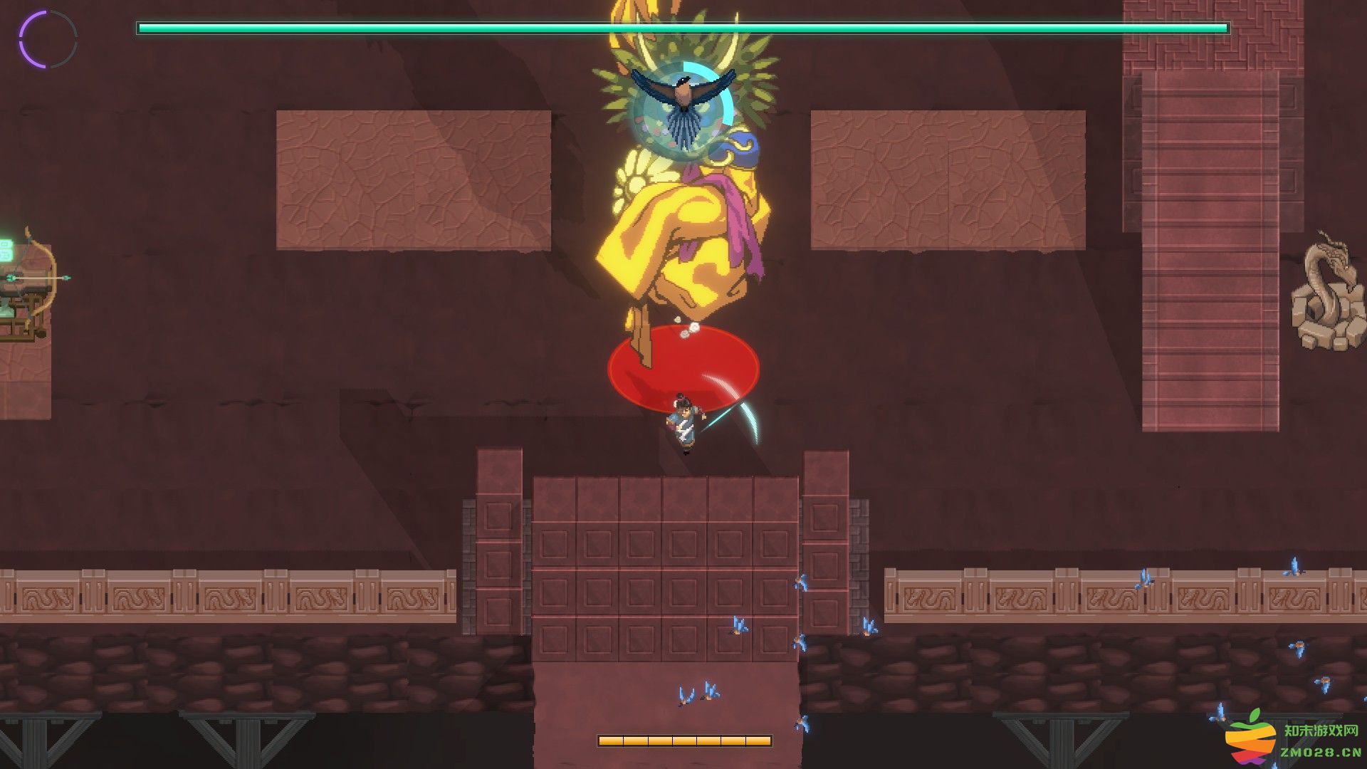 3 动作解密游戏《兵马俑 TERRACOTTA》将于11月8日正式发售——道与秦俑,气与阴阳