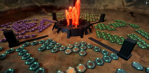 元宇宙沙盒-Windows全息版-实时更新-0428 元宇宙沙盒-Windows全息版-实时更新-0428