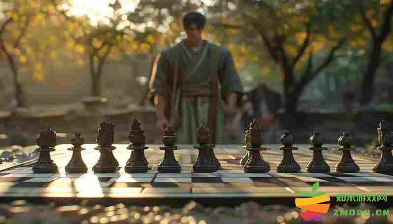 大侠立志传残棋入队条件与触发方式详解 大侠立志传残棋入队条件与触发方式详解