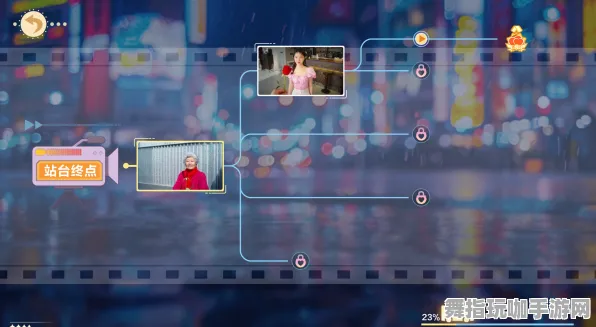 AI生成式游戏-五一假期必备-倒计时6天-Windows全息版 AI生成式游戏-五一假期必备-倒计时6天-Windows全息版