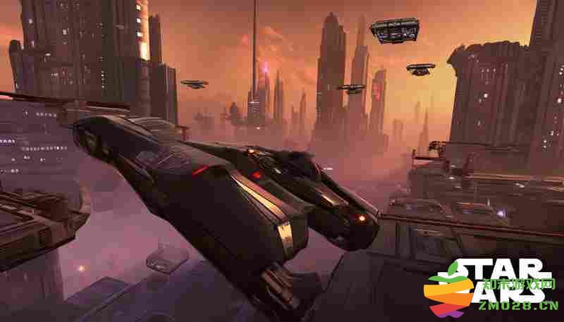 星球大战绝地:幸存者全成就攻略之避开飞梭车赛技巧 星球大战绝地:幸存者全成就攻略之避开飞梭车赛技巧