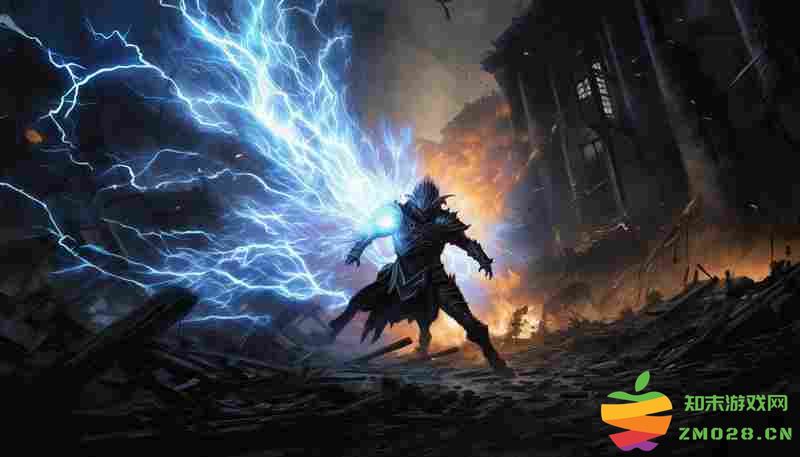 暗黑破坏神4S4分裂能量之威能实战效果实测分析 暗黑破坏神4S4分裂能量之威能实战效果实测分析