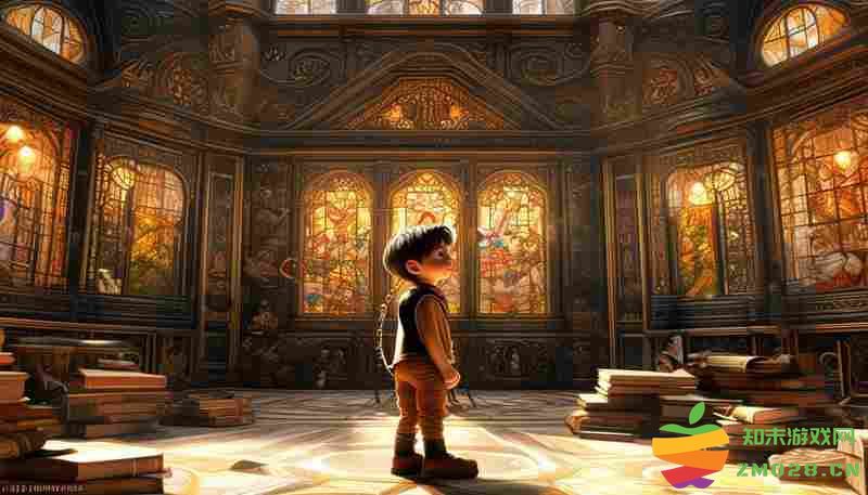 匹诺曹的谎言克拉特市政厅谜题解法大全 匹诺曹的谎言克拉特市政厅谜题解法大全