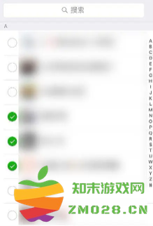 微信如何群发消息给所有人 微信怎么隐藏好友 微信如何群发消息给所有人 微信怎么隐藏好友