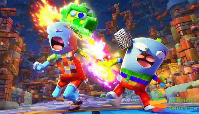 土豆兄弟无限模式大嗓门流高效打法解析 土豆兄弟无限模式大嗓门流高效打法解析