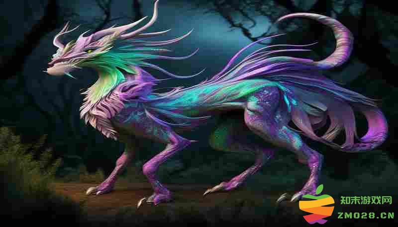 怪物猎人:荒野弗利萨个性化捏脸方案推荐 怪物猎人:荒野弗利萨个性化捏脸方案推荐