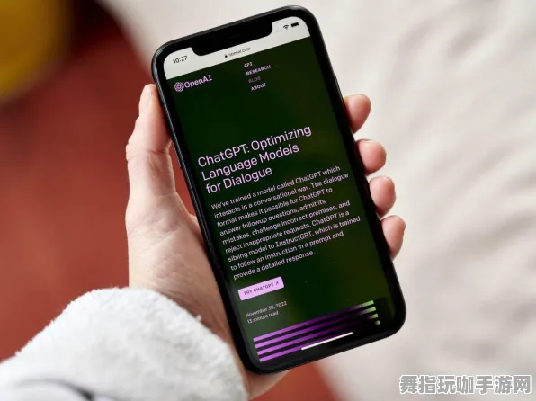 AI生成式游戏-微信小程序-4月版本V2.0 AI生成式游戏-微信小程序-4月版本V2.0