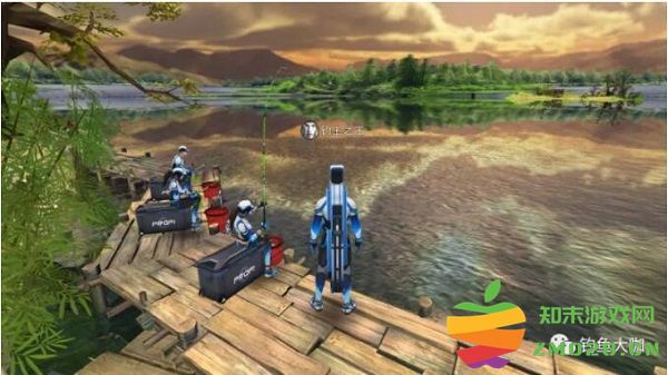 钓鱼大咖怎么钓鱼 钓鱼大咖新手钓鱼方法