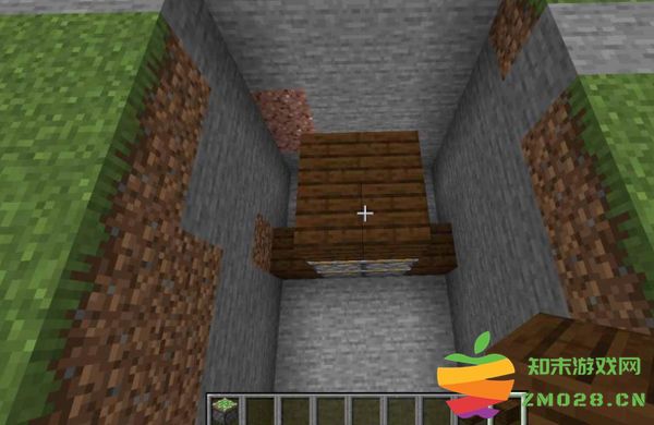 我的世界基岩版地板机关制作攻略 我的世界基岩版怎么制作地板机关攻略