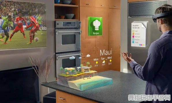 Windows全息版-五一假期必备-倒计时6天-脑机接口游戏 Windows全息版-五一假期必备-倒计时6天-脑机接口游戏