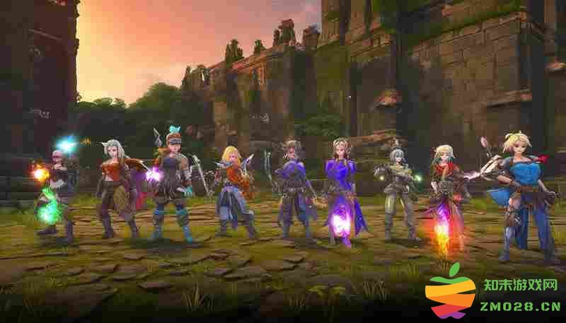 遗迹2高效单通副本职业天赋搭配 遗迹2高效单通副本职业天赋搭配