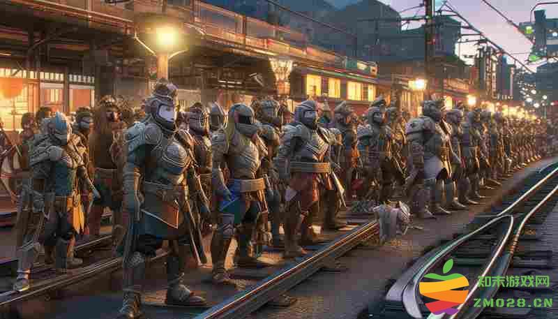 归途列车角色培养优先级及技能加点推荐 归途列车角色培养优先级及技能加点推荐