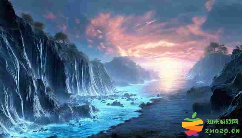 艾尔登法环青蓝海岸碎片获取详细步骤 艾尔登法环青蓝海岸碎片获取详细步骤