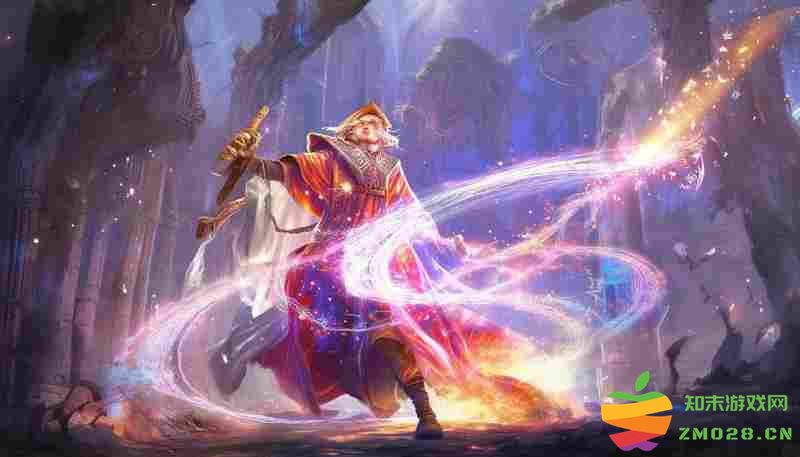 最后纪元法师与侍祭敏捷流派技能效果实测 最后纪元法师与侍祭敏捷流派技能效果实测