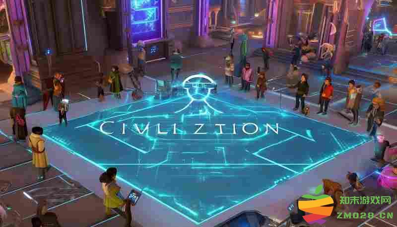 文明7跨平台联机攻略与设置教程 文明7跨平台联机攻略与设置教程