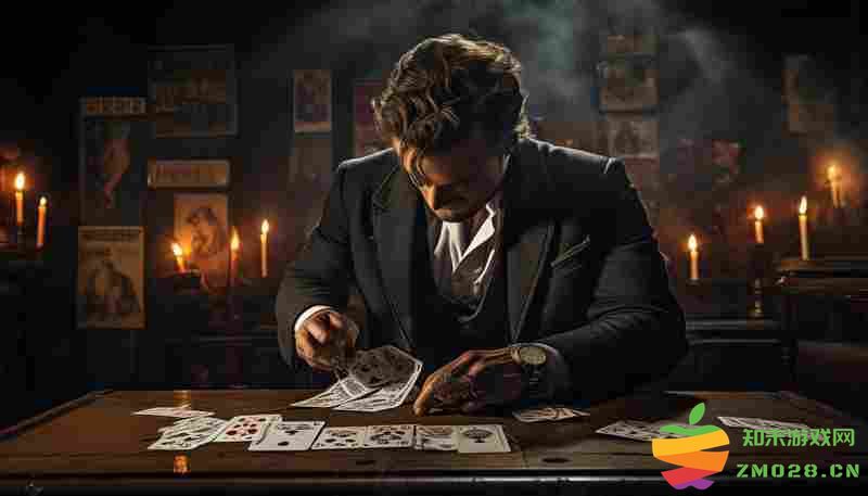 收获日3骗术师技能实战效果深度评测 收获日3骗术师技能实战效果深度评测