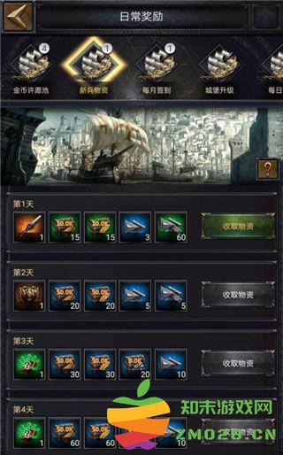 cok列王的纷争正版游戏攻略 cok列王的纷争官方版游戏攻略