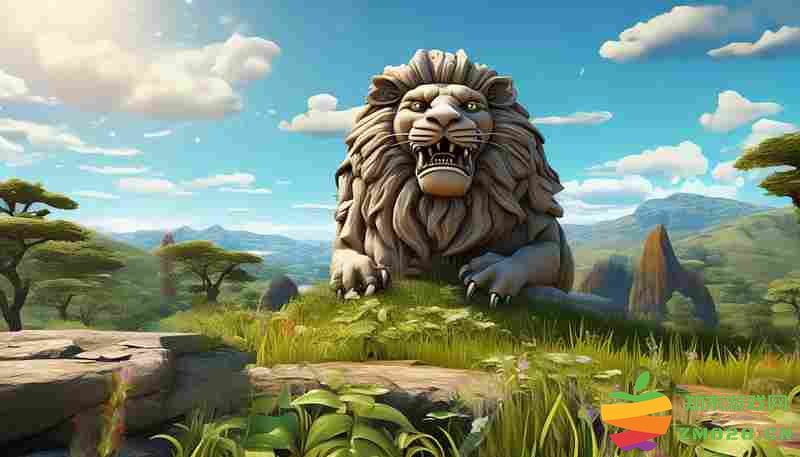 鸡械绿洲狮氏石狮塔极限属性玩法:挑战高难度技巧 鸡械绿洲狮氏石狮塔极限属性玩法:挑战高难度技巧