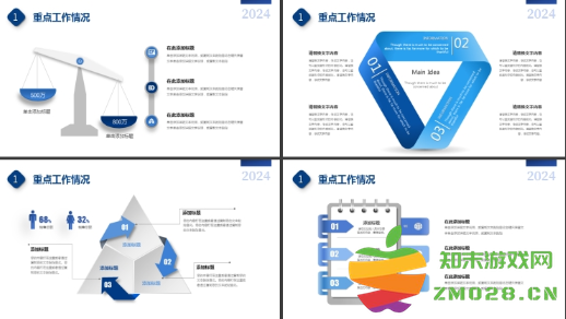 年终工作总结ppt范文 年终工作总结ppt2024最新完整版 年终工作总结ppt范文 年终工作总结ppt2024最新完整版