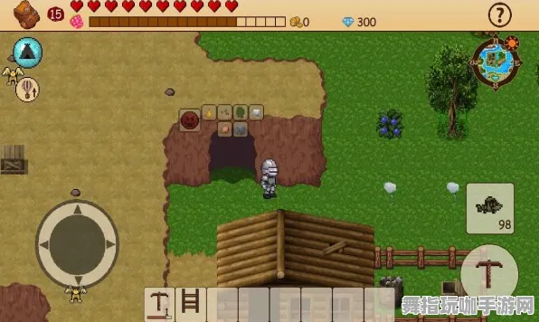 开放世界RPG-MOD制作教程-抖音小游戏-4月版本V2.0 开放世界RPG-MOD制作教程-抖音小游戏-4月版本V2.0