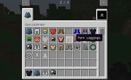 开放世界RPG-MOD制作教程-抖音小游戏-4月版本V2.0 开放世界RPG-MOD制作教程-抖音小游戏-4月版本V2.0