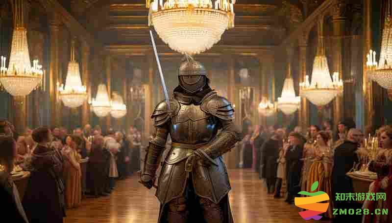 En Garde!宴会战全成就解锁条件与达成路线 En Garde!宴会战全成就解锁条件与达成路线