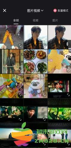 wink怎么把视频变成实况 wink怎么修复视频画质 wink怎么把视频变成实况 wink怎么修复视频画质