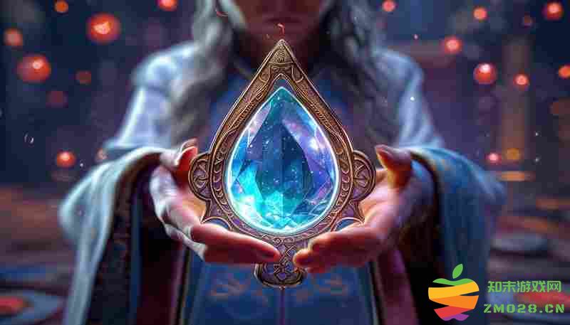 艾尔登法环魔法流派搭配仿身泪滴的隐藏机制揭秘 艾尔登法环魔法流派搭配仿身泪滴的隐藏机制揭秘