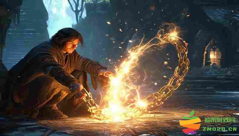 博德之门3异界誓缚法术高难度模式必学指南 博德之门3异界誓缚法术高难度模式必学指南