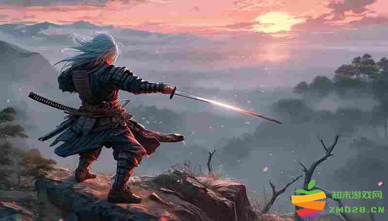 浪人崛起义经流高效收集技巧与心得 浪人崛起义经流高效收集技巧与心得