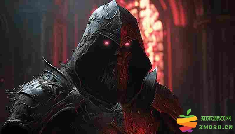 堕落之主腐败教士护甲剧情背景解析 堕落之主腐败教士护甲剧情背景解析