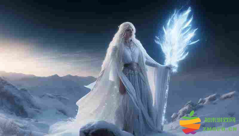 鬼谷八荒雪女完美结局达成全流程攻略 鬼谷八荒雪女完美结局达成全流程攻略