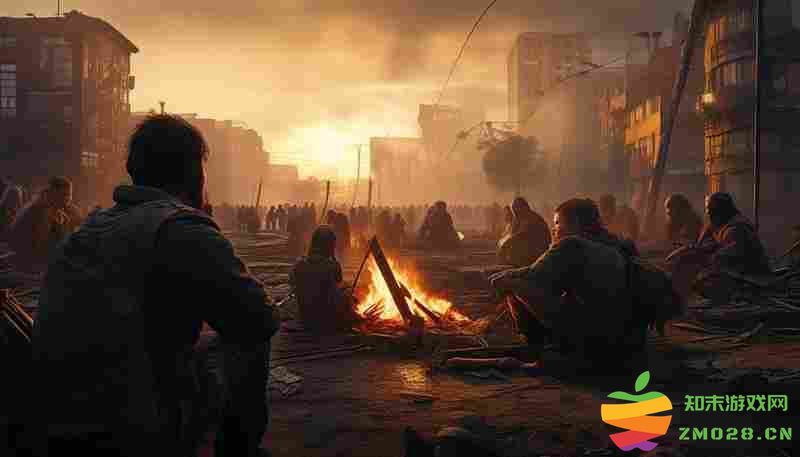 行尸走肉:最终季中文成就列表及达成条件 行尸走肉:最终季中文成就列表及达成条件