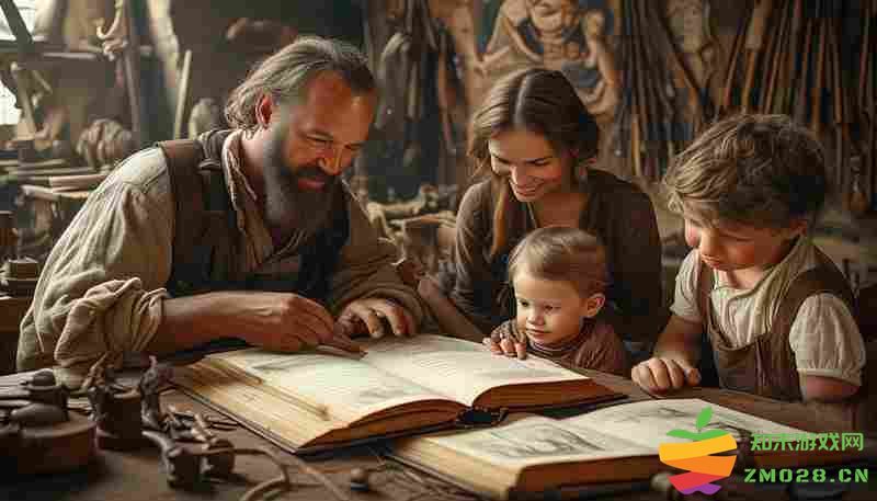 庄园领主工匠家庭常见问题解决大全 庄园领主工匠家庭常见问题解决大全