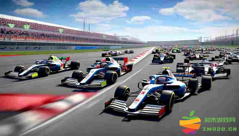 F1 2025世界新手组合包实战效果分析 F1 2025世界新手组合包实战效果分析