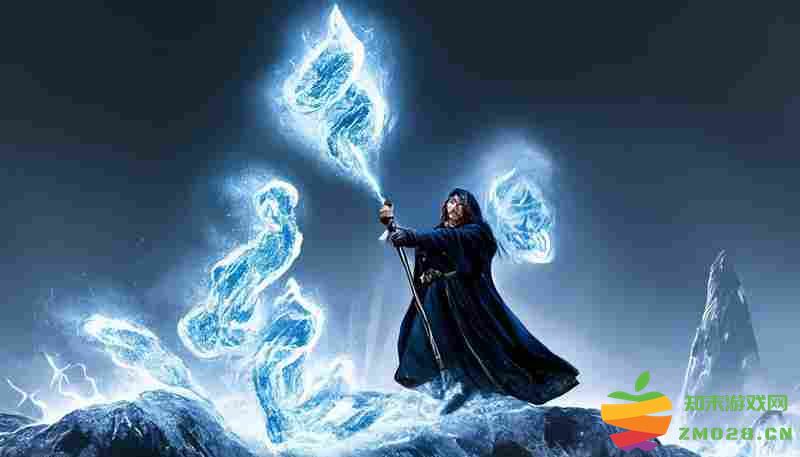 博德之门3冰刃术全阶段强度分析与升级路线 博德之门3冰刃术全阶段强度分析与升级路线