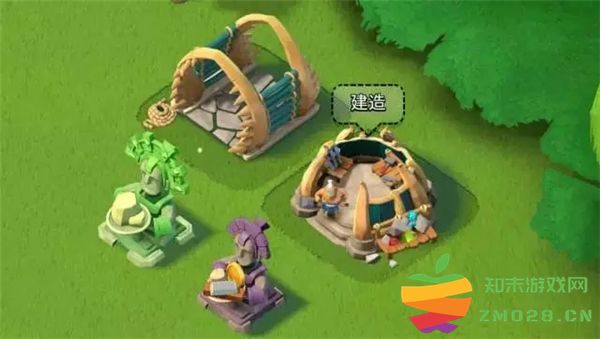 海岛奇兵怎么赚钱快一点 海岛奇兵怎么赚钱快一点