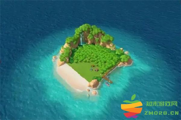 海岛奇兵怎么赚钱快一点 海岛奇兵怎么赚钱快一点
