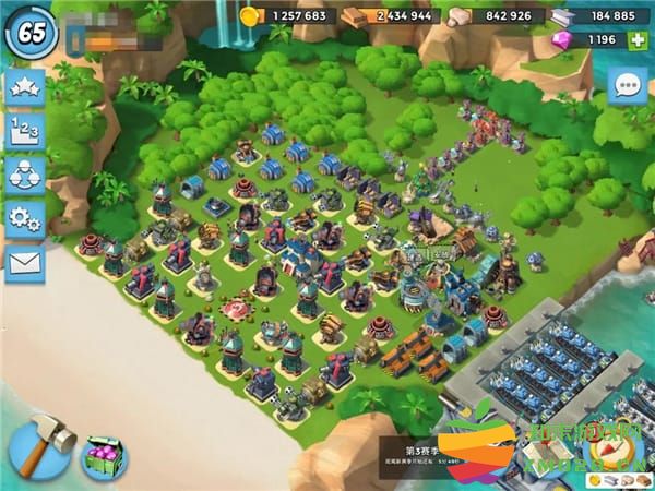 海岛奇兵怎么赚钱快一点 海岛奇兵怎么赚钱快一点