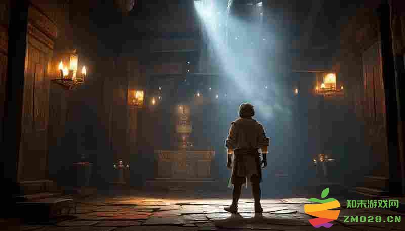 夺宝奇兵:古老之圈装备强化系统与隐藏武器获取攻略 夺宝奇兵:古老之圈装备强化系统与隐藏武器获取攻略